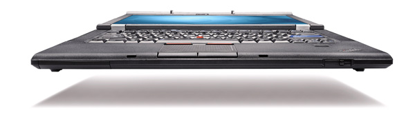 Lenovo ThinkPad T400s