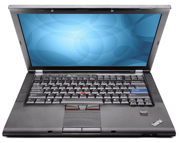 ThinkPad T400s