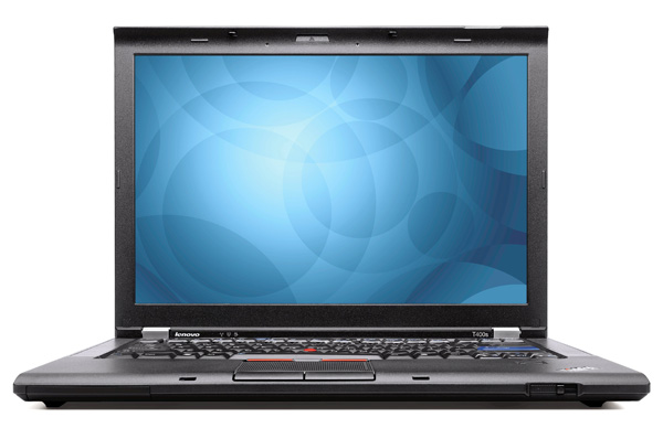 ThinkPad T400s