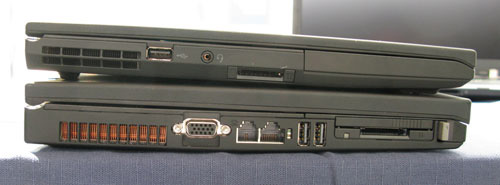 Lenovo ThinkPad T400s