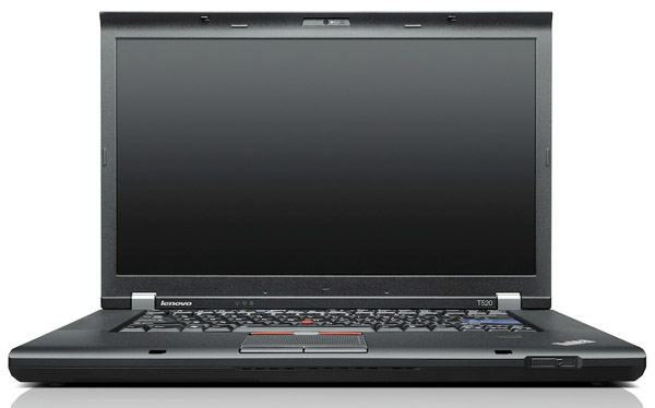 Lenovo ThinkPad T520