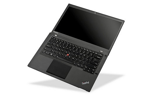 Lenovo ThinkPad T431s