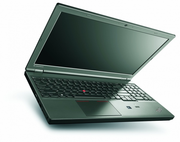 Lenovo ThinkPad W540