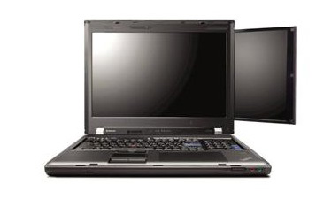 Lenovo ThinkPad W700ds