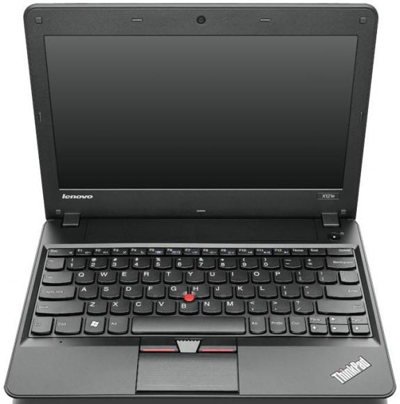 Lenovo ThinkPad X121e