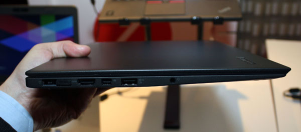 Lenovo Thinkpad X1 Carbon 2015