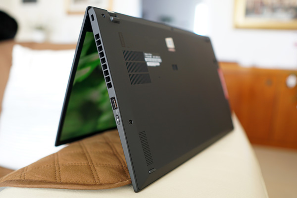 Lenovo ThinkPad X1 Carbon 7th Gen 2019