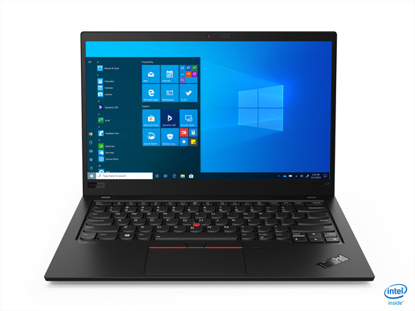 Lenovo ThinkPad X1 Carbon Gen8 