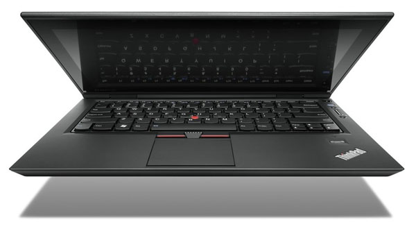 Lenovo ThinkPad X1 Hybrid