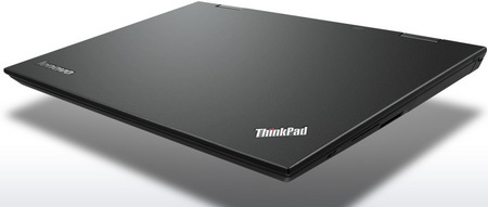 Lenovo Thinkpad X1 chiuso