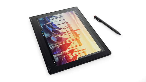 Lenovo ThinkPad X1 Tablet