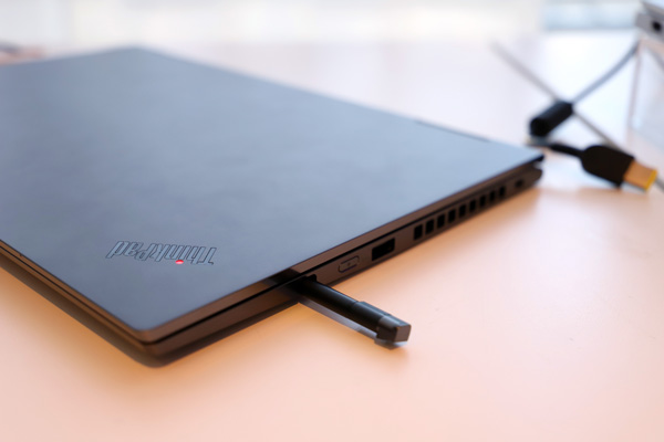 Lenovo ThinkPad X1 Yoga (2019)