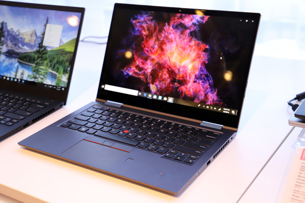 Lenovo ThinkPad X1 Yoga (2019)