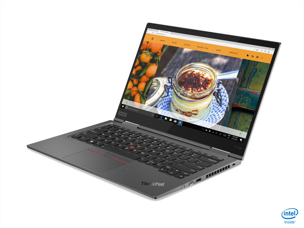 Lenovo Thinkpad X1 Yoga Gen5 