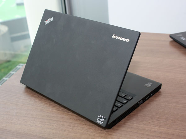 Lenovo ThinkPad X240