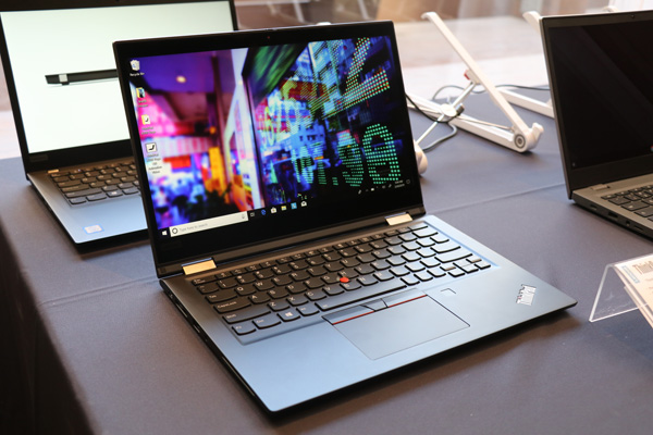Lenovo ThinkPad X390 Yoga 