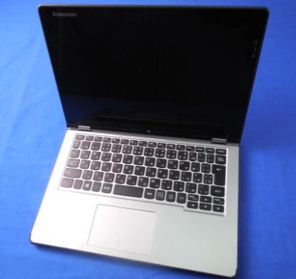 Lenovo Yoga 2 11