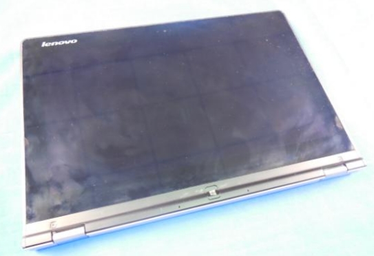 Lenovo Yoga 2 11