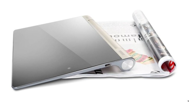 Lenovo Yoga 8 Tablet