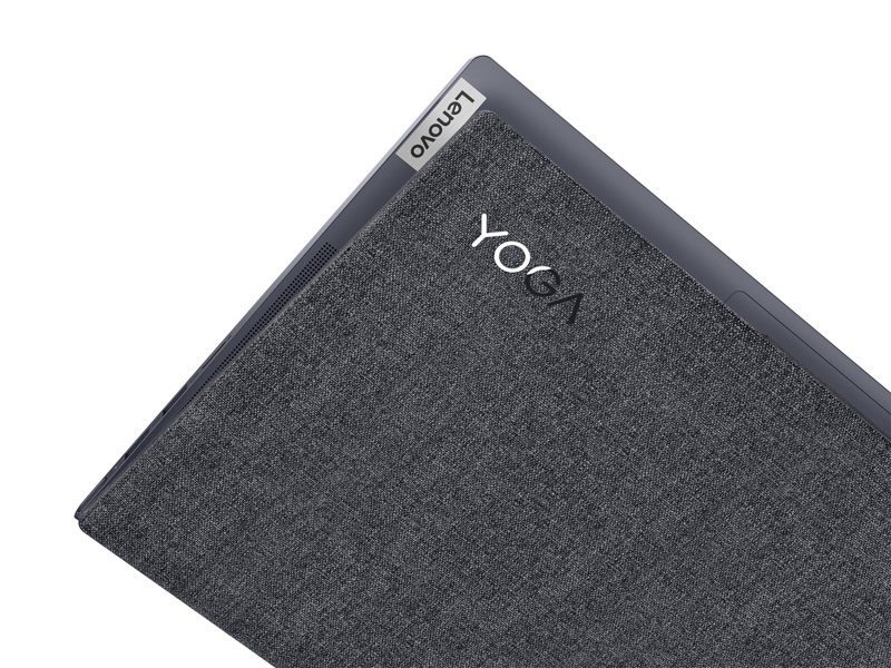 Lenovo Yoga Slim 7 