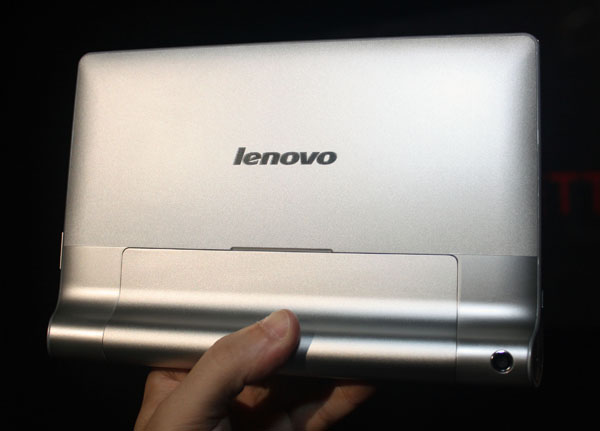 Lenovo Yoga Tablet 8