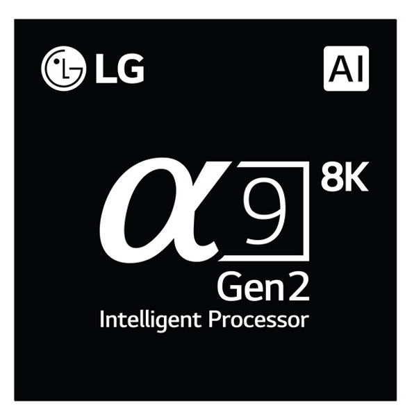 LG Alpha 9 Gen2