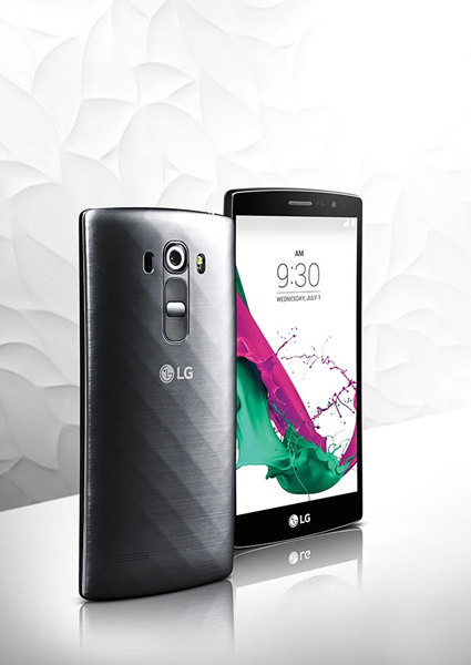 LG G4s