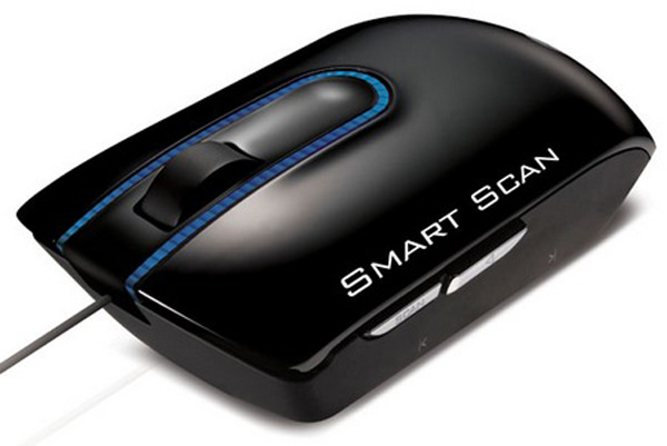 LG Smart Scan 100