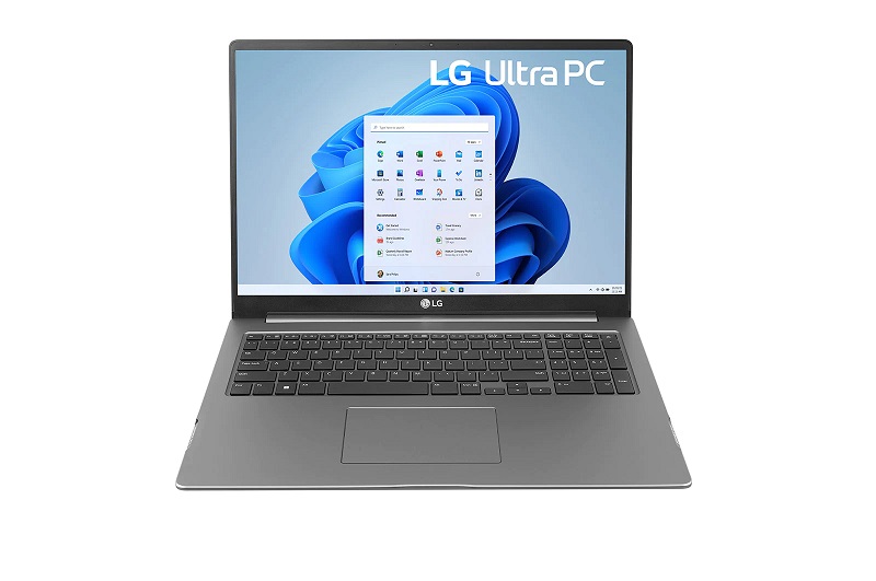 LG UltraPC 17 (17U70Q) 