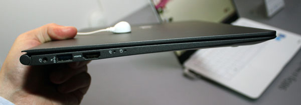 LG Ultra PC 14Z950