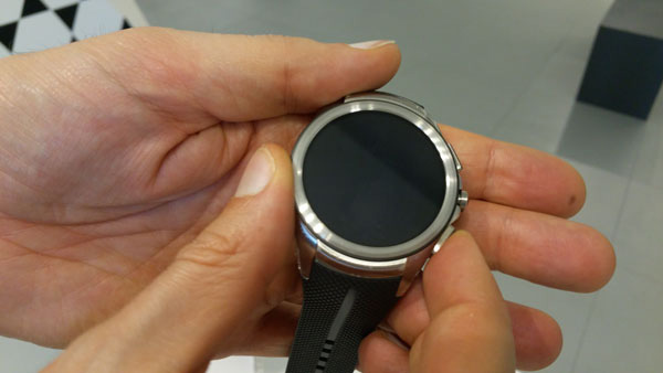 LG Watch Urbane 2nd Edition