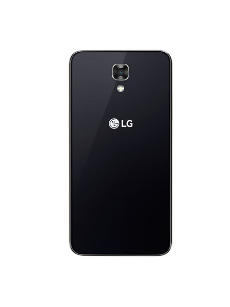 LG X screen 