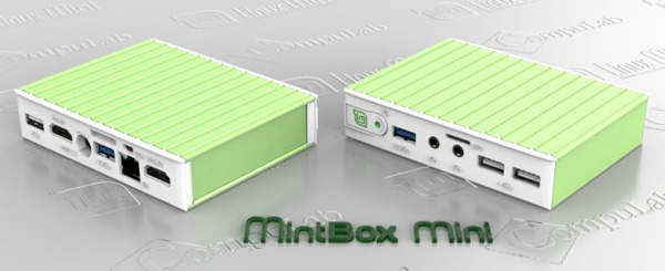 MintBox Mini