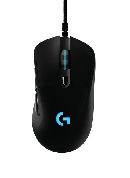 Gaming Mouse G403 LIGHTSPEED Wireless 