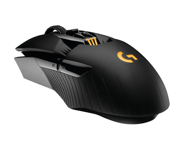 Logitech G900 Chaos Spectrum