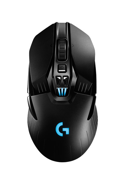 Gaming Mouse G903 LIGHTSPEED Wireless 