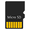 Scheda di memoria microSD da 128GB a meno di 10€