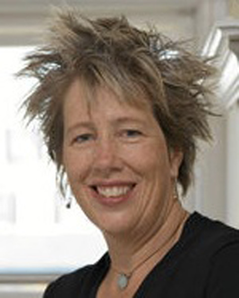 Mary Lou Jepsen, CEO di Pixel Qi