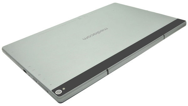 Mediacom SmartPad 10 Azimut