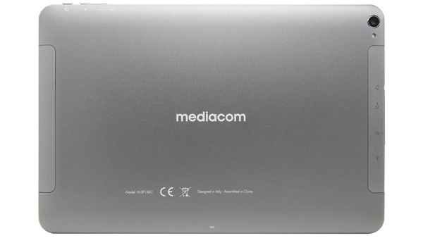 Mediacom SmartPad 10 Eclipse 