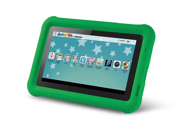 Medion Junior Tab S7322