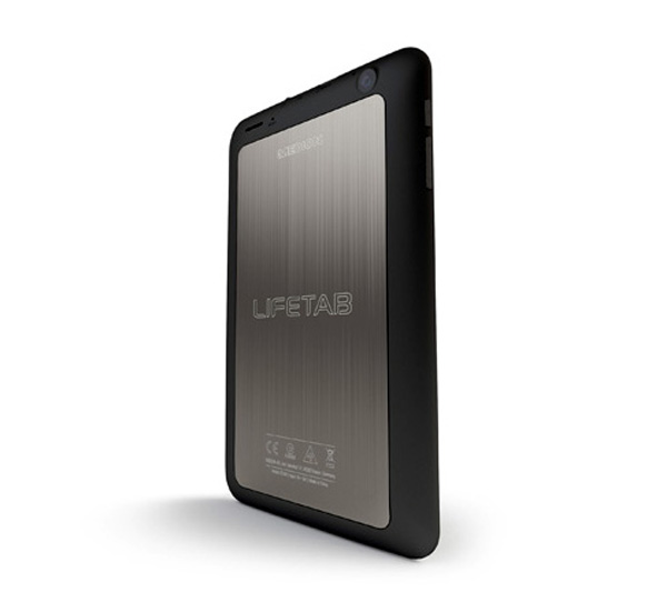 Medion LifeTab E731x