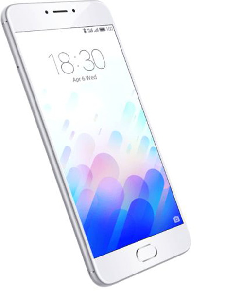 Meizu M3 Note