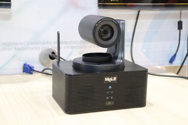 MeLE PCC65 Video Conference System 