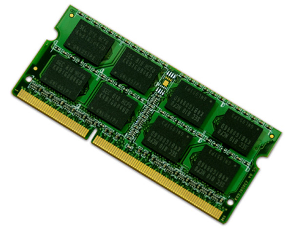 RAM DDR3 a 1333MHz