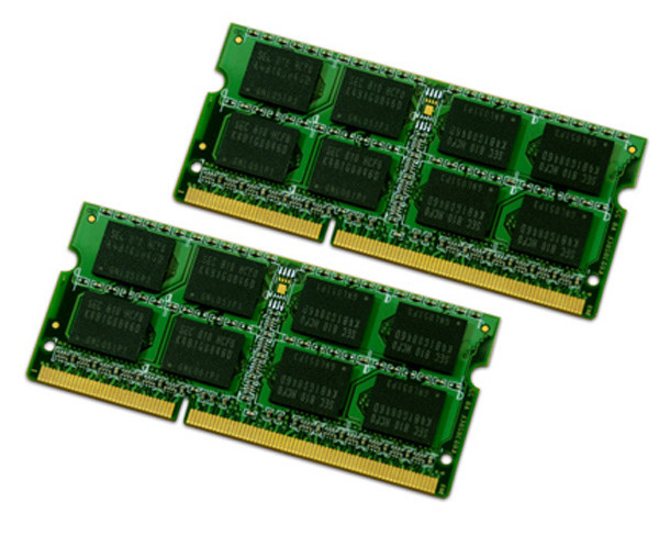 Memorie DDR3 PC3-8500