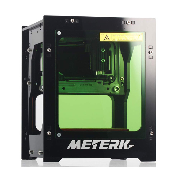 Meterk stampante laser 3D 