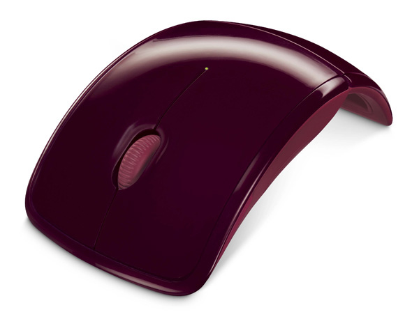 Microsoft Arc Mouse