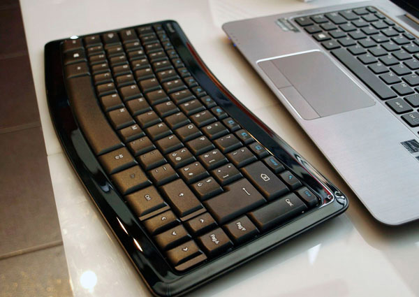 Sculpt Mobile Keyboard 