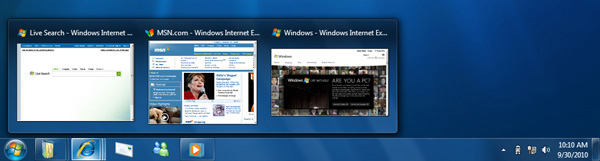 Windows 7 pre-beta per tutti su BitTorrent 